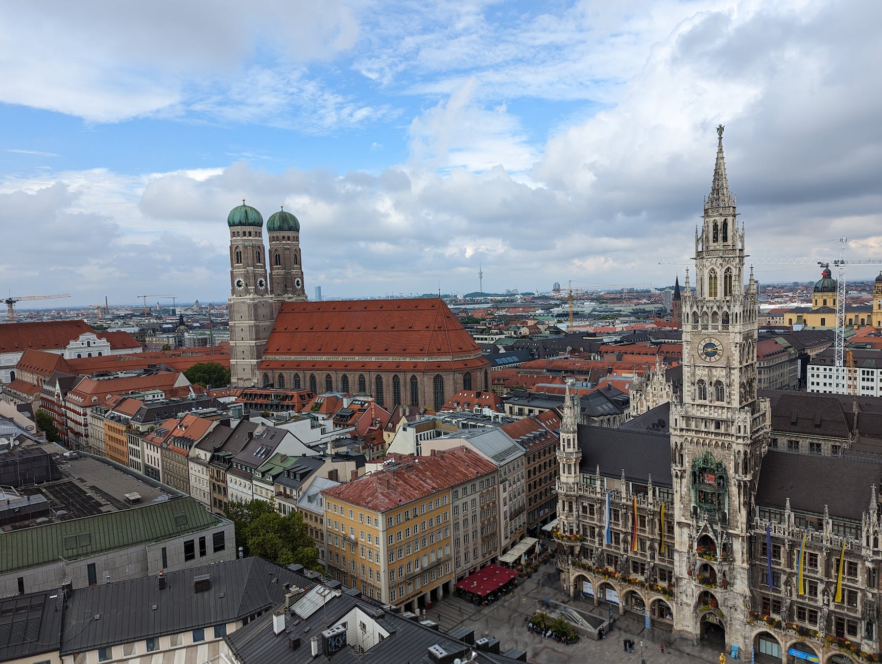 The Ultimate Munich Travel Guide: Everything You Need To Know Before A Trip To Munich